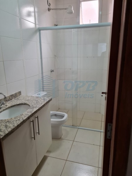 OPB Imóveis | Imobiliária em Ribeirão Preto | SP - Apartamento - Jardim Botânico - Ribeirão Preto