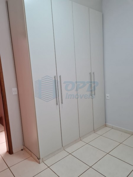 OPB Imóveis | Imobiliária em Ribeirão Preto | SP - Apartamento - Jardim Botânico - Ribeirão Preto