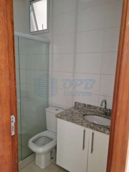 OPB Imóveis | Imobiliária em Ribeirão Preto | SP - Apartamento - Jardim Botânico - Ribeirão Preto