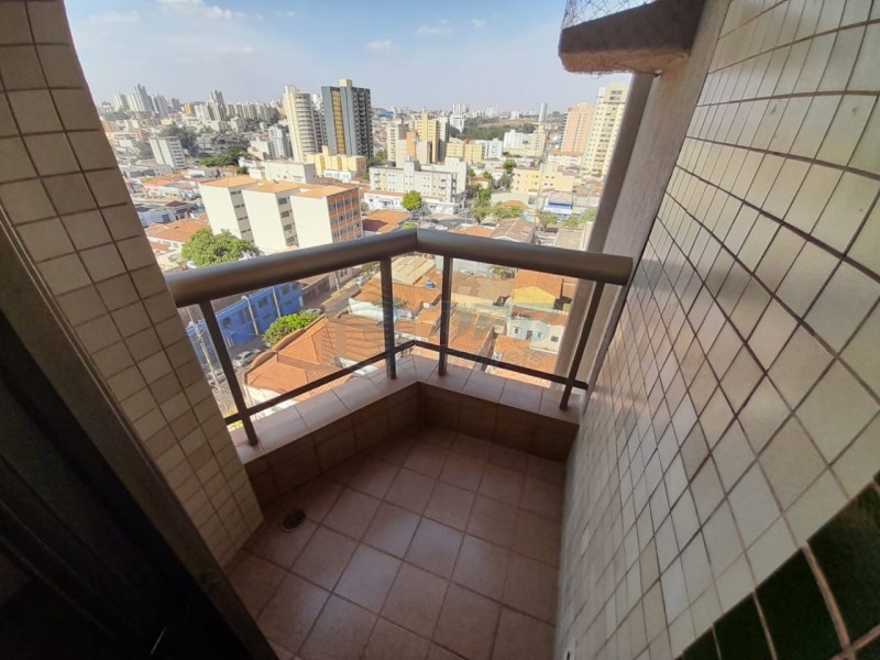 OPB Imóveis | Imobiliária em Ribeirão Preto | SP - Apartamento - Centro - Ribeirão Preto