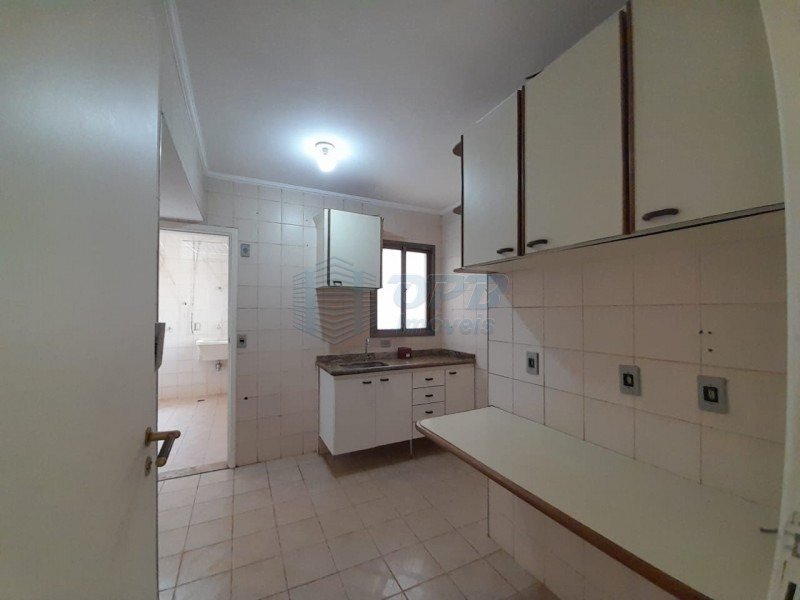 OPB Imóveis | Imobiliária em Ribeirão Preto | SP - Apartamento - Centro - Ribeirão Preto