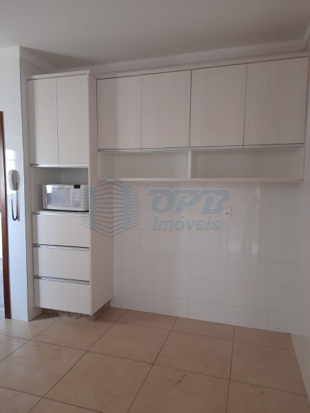 OPB Imóveis | Imobiliária em Ribeirão Preto | SP - Apartamento - Jardim Irajá - Ribeirão Preto