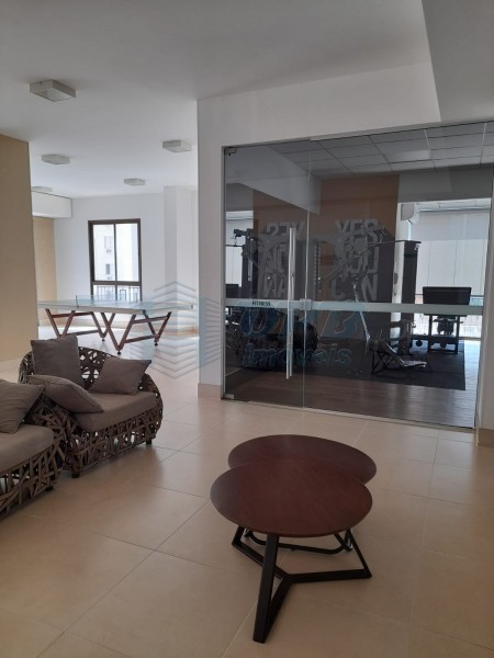 Apartamento - Jardim Irajá - Ribeirão Preto