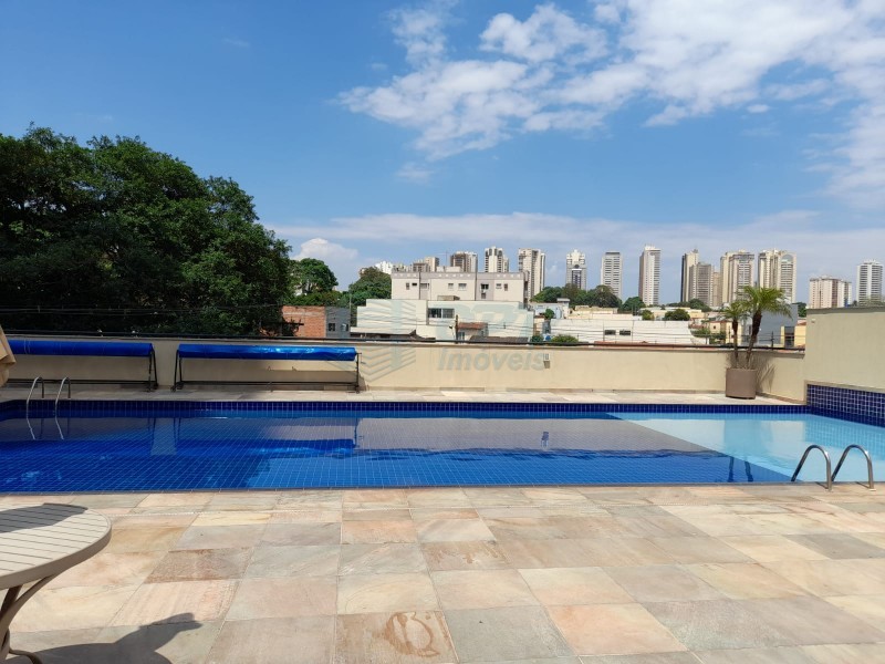 OPB Imóveis | Imobiliária em Ribeirão Preto | SP - Apartamento - Jardim Irajá - Ribeirão Preto