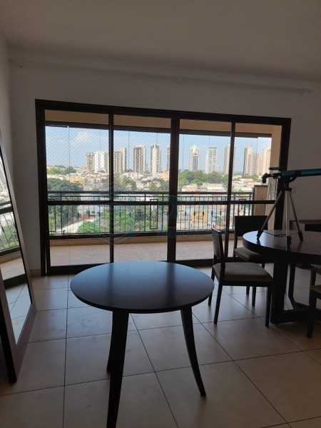 OPB Imóveis | Imobiliária em Ribeirão Preto | SP - Apartamento - Jardim Irajá - Ribeirão Preto