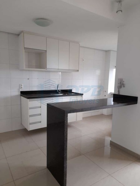 OPB Imóveis | Imobiliária em Ribeirão Preto | SP - Apartamento - Jardim Botânico - Ribeirão Preto