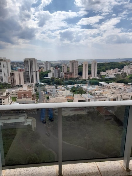 OPB Imóveis | Imobiliária em Ribeirão Preto | SP - Apartamento - Jardim Botânico - Ribeirão Preto