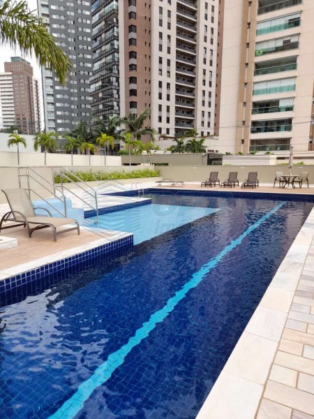 Apartamento - Jardim Botânico - Ribeirão Preto