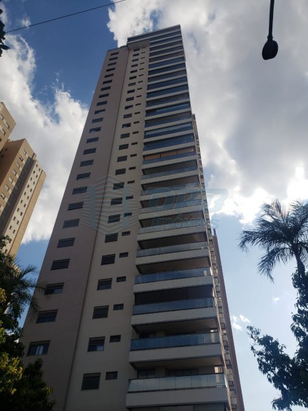 OPB Imóveis | Imobiliária em Ribeirão Preto | SP - Apartamento - Jardim Irajá - Ribeirão Preto