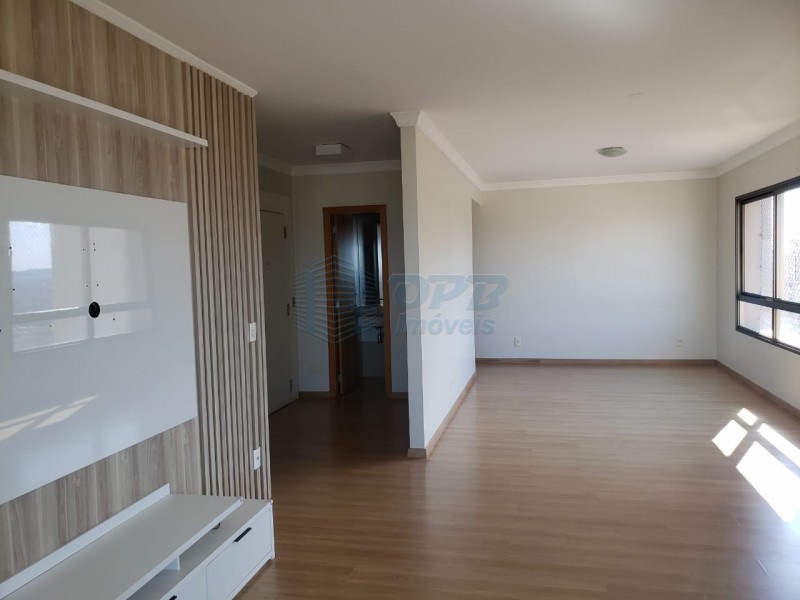 OPB Imóveis | Imobiliária em Ribeirão Preto | SP - Apartamento - Jardim Irajá - Ribeirão Preto