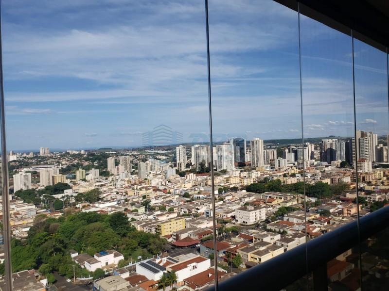 OPB Imóveis | Imobiliária em Ribeirão Preto | SP - Apartamento - Jardim Irajá - Ribeirão Preto