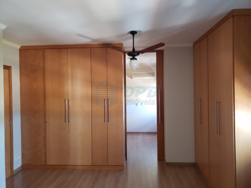 OPB Imóveis | Imobiliária em Ribeirão Preto | SP - Apartamento - Jardim Irajá - Ribeirão Preto