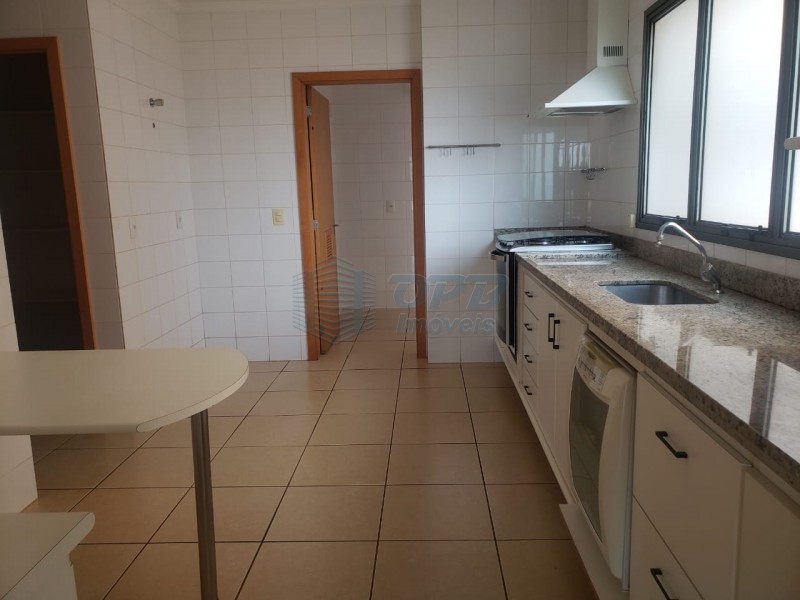 OPB Imóveis | Imobiliária em Ribeirão Preto | SP - Apartamento - Jardim Irajá - Ribeirão Preto