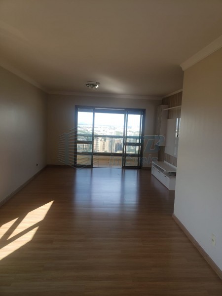 Apartamento - Jardim Irajá - Ribeirão Preto