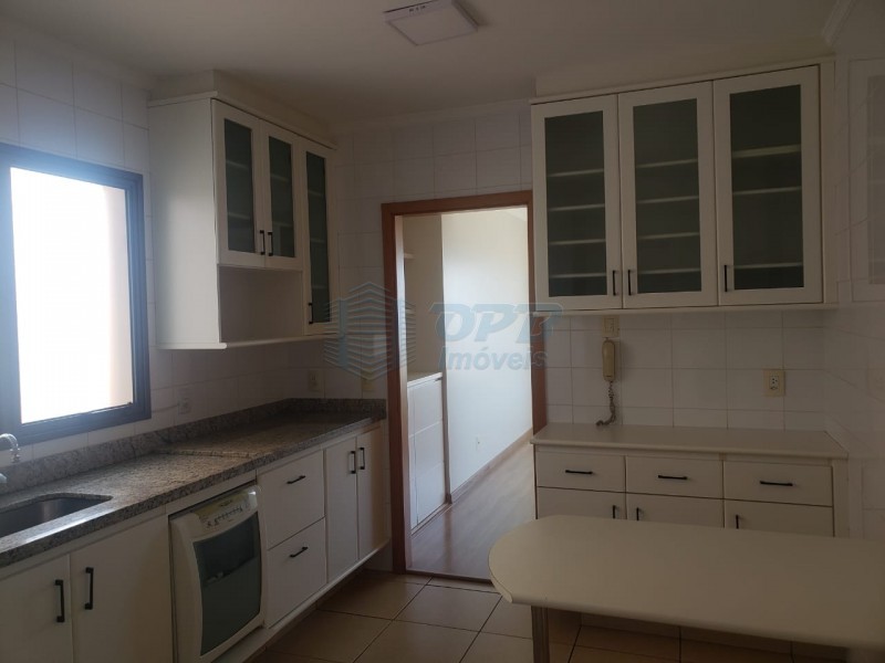 OPB Imóveis | Imobiliária em Ribeirão Preto | SP - Apartamento - Jardim Irajá - Ribeirão Preto