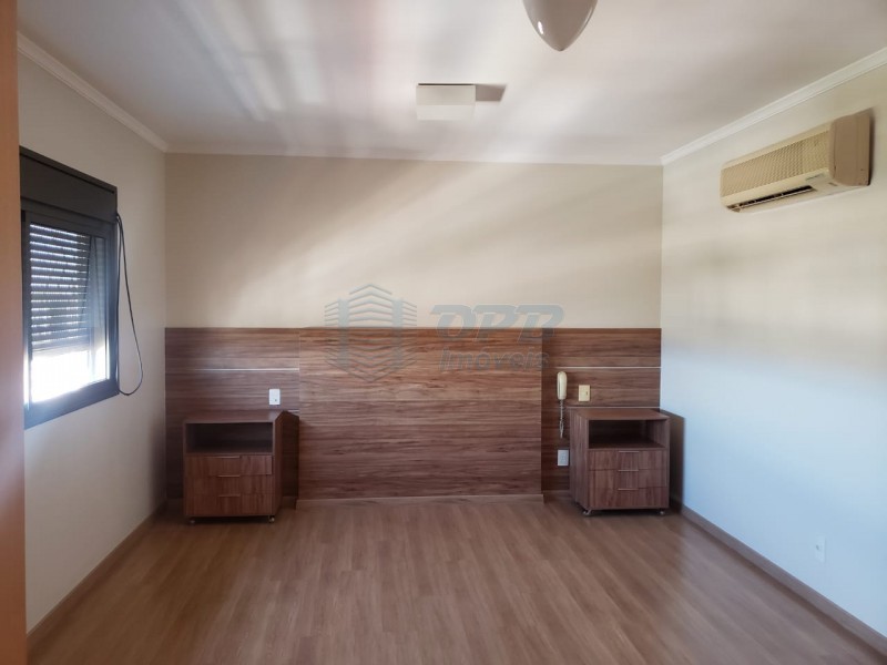 OPB Imóveis | Imobiliária em Ribeirão Preto | SP - Apartamento - Jardim Irajá - Ribeirão Preto