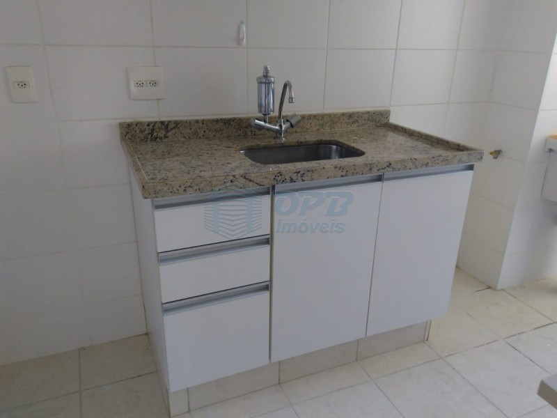 OPB Imóveis | Imobiliária em Ribeirão Preto | SP - Apartamento - Jardim Botânico - Ribeirão Preto