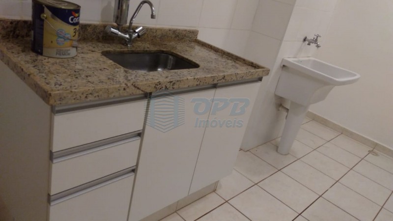 OPB Imóveis | Imobiliária em Ribeirão Preto | SP - Apartamento - Jardim Botânico - Ribeirão Preto