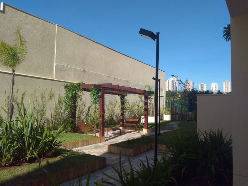 OPB Imóveis | Imobiliária em Ribeirão Preto | SP - Apartamento - Jardim Botânico - Ribeirão Preto