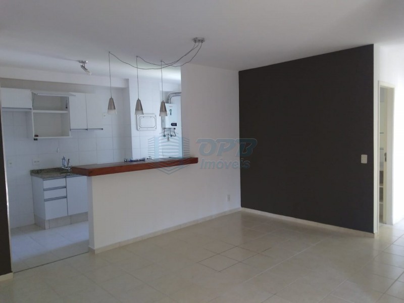 OPB Imóveis | Imobiliária em Ribeirão Preto | SP - Apartamento - Jardim Botânico - Ribeirão Preto