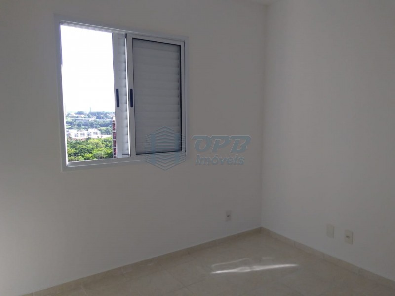 OPB Imóveis | Imobiliária em Ribeirão Preto | SP - Apartamento - Jardim Botânico - Ribeirão Preto