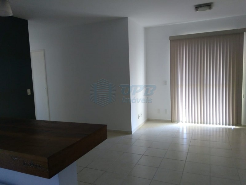 Apartamento - Jardim Botânico - Ribeirão Preto