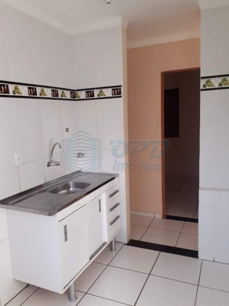 Apartamento - João Rossi - Ribeirão Preto