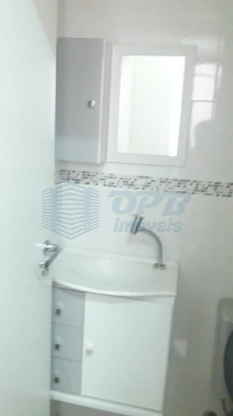 OPB Imóveis | Imobiliária em Ribeirão Preto | SP - Apartamento - Vila Virgínia - Ribeirão Preto