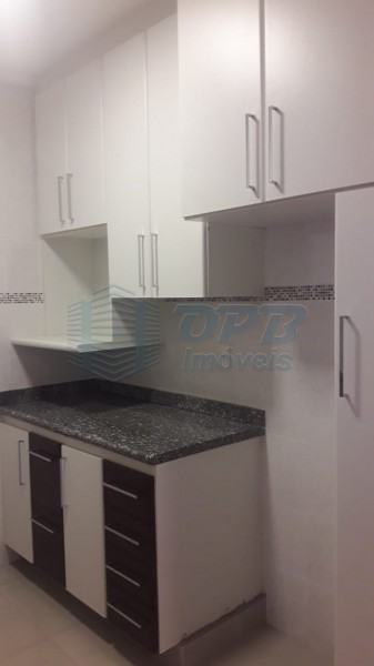 OPB Imóveis | Imobiliária em Ribeirão Preto | SP - Apartamento - Vila Virgínia - Ribeirão Preto