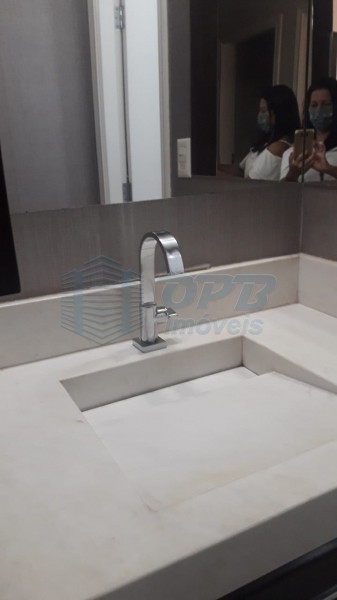 Apartamento - Vila Virgínia - Ribeirão Preto