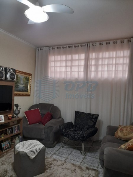 OPB Imóveis | Imobiliária em Ribeirão Preto | SP - Casa - Campos Eliseos - Ribeirão Preto