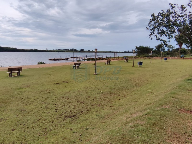 OPB Imóveis | Imobiliária em Ribeirão Preto | SP - Rancho - Marina Náutico Condomínio - MIGUELOPOLIS