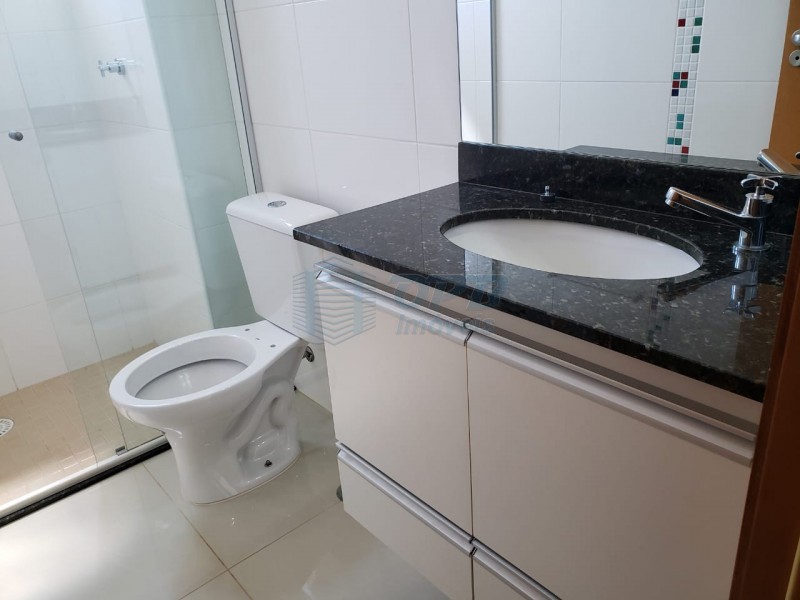 OPB Imóveis | Imobiliária em Ribeirão Preto | SP - Apartamento - Santa Cruz do Jose Jacques - Ribeirão Preto