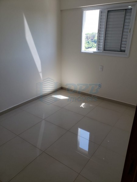 OPB Imóveis | Imobiliária em Ribeirão Preto | SP - Apartamento - Santa Cruz do Jose Jacques - Ribeirão Preto