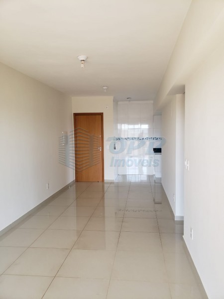 OPB Imóveis | Imobiliária em Ribeirão Preto | SP - Apartamento - Santa Cruz do Jose Jacques - Ribeirão Preto