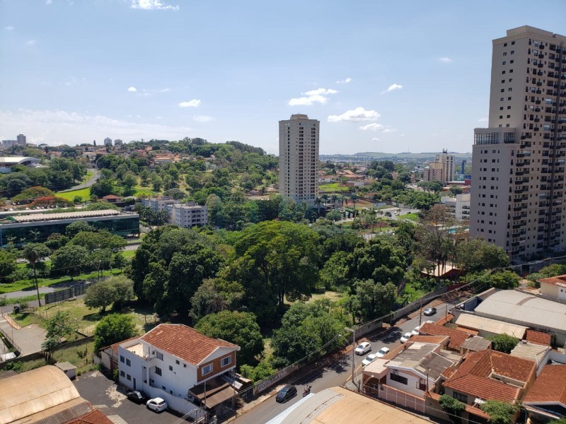 OPB Imóveis | Imobiliária em Ribeirão Preto | SP - Apartamento - Santa Cruz do Jose Jacques - Ribeirão Preto