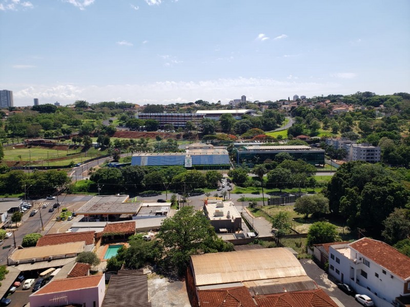 OPB Imóveis | Imobiliária em Ribeirão Preto | SP - Apartamento - Santa Cruz do Jose Jacques - Ribeirão Preto