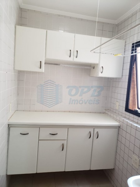 OPB Imóveis | Imobiliária em Ribeirão Preto | SP - Apartamento - Jardim Irajá - Ribeirão Preto