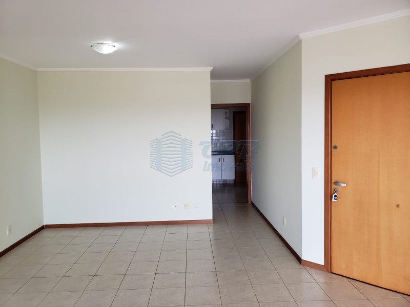 OPB Imóveis | Imobiliária em Ribeirão Preto | SP - Apartamento - Jardim Irajá - Ribeirão Preto