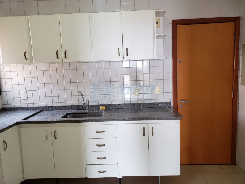 OPB Imóveis | Imobiliária em Ribeirão Preto | SP - Apartamento - Jardim Irajá - Ribeirão Preto