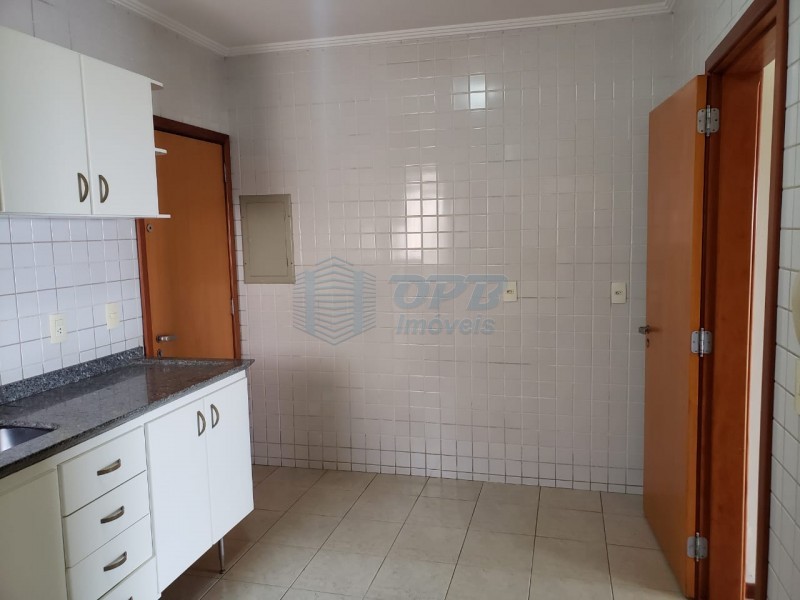 OPB Imóveis | Imobiliária em Ribeirão Preto | SP - Apartamento - Jardim Irajá - Ribeirão Preto