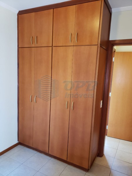 OPB Imóveis | Imobiliária em Ribeirão Preto | SP - Apartamento - Jardim Irajá - Ribeirão Preto