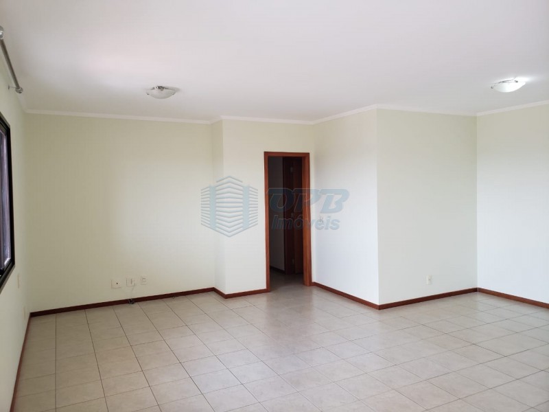 OPB Imóveis | Imobiliária em Ribeirão Preto | SP - Apartamento - Jardim Irajá - Ribeirão Preto