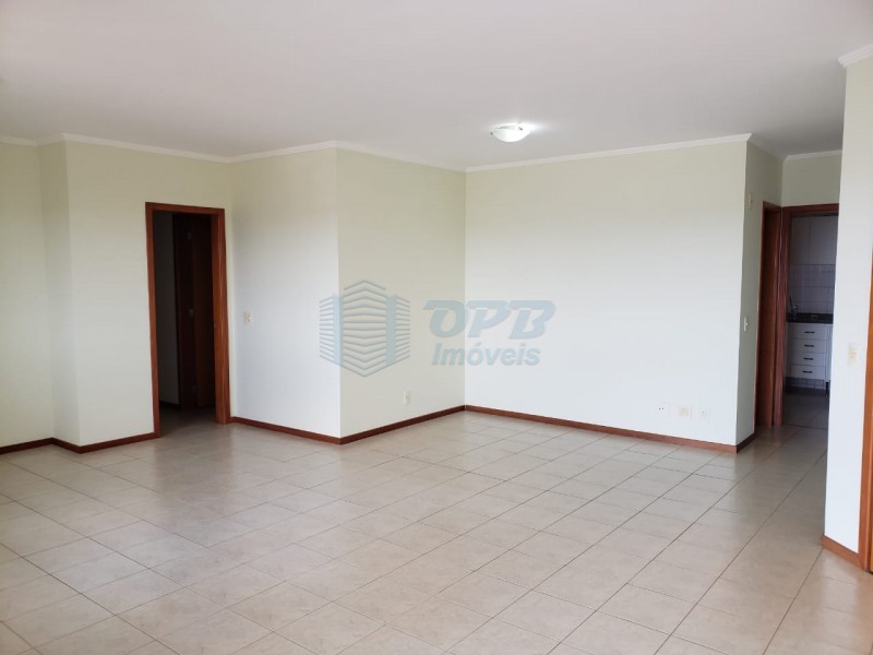 OPB Imóveis | Imobiliária em Ribeirão Preto | SP - Apartamento - Jardim Irajá - Ribeirão Preto