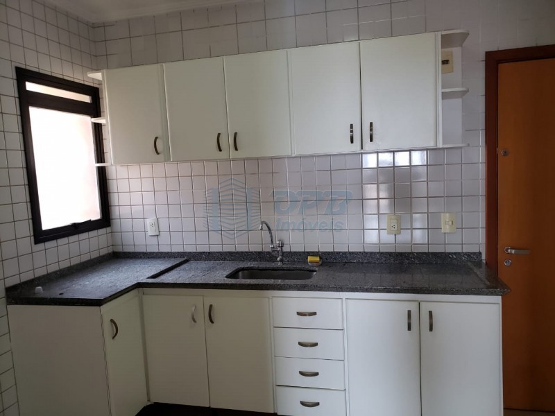 OPB Imóveis | Imobiliária em Ribeirão Preto | SP - Apartamento - Jardim Irajá - Ribeirão Preto