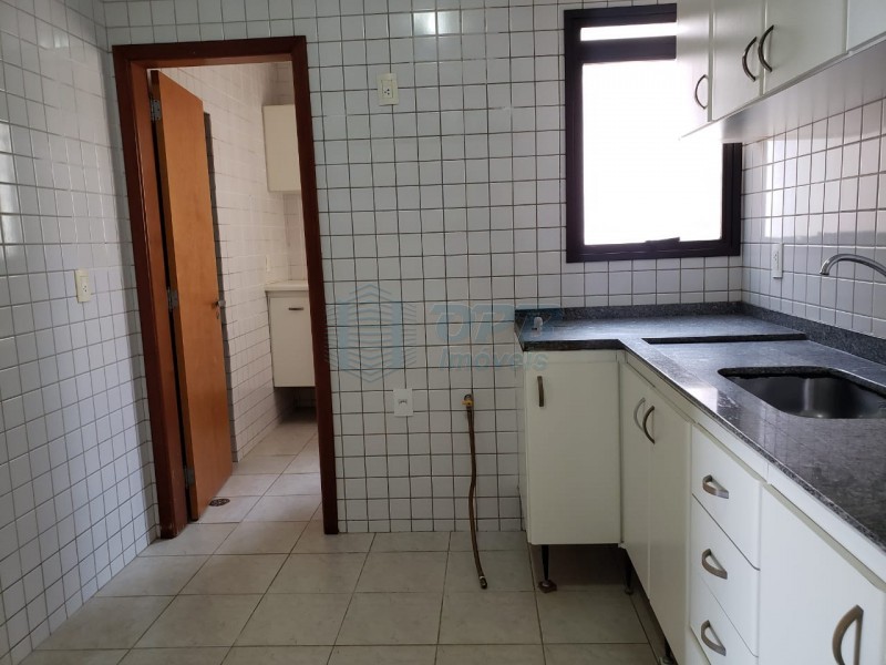 OPB Imóveis | Imobiliária em Ribeirão Preto | SP - Apartamento - Jardim Irajá - Ribeirão Preto