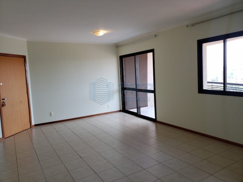 OPB Imóveis | Imobiliária em Ribeirão Preto | SP - Apartamento - Jardim Irajá - Ribeirão Preto