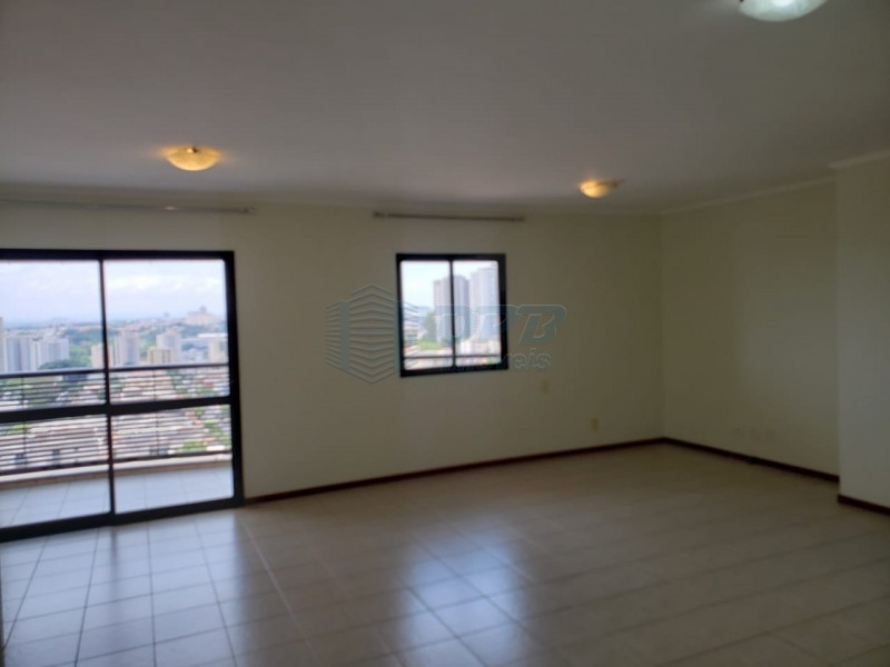 Apartamento - Jardim Irajá - Ribeirão Preto