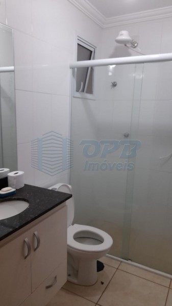 OPB Imóveis | Imobiliária em Ribeirão Preto | SP - Apartamento - Jardim Botânico - Ribeirão Preto