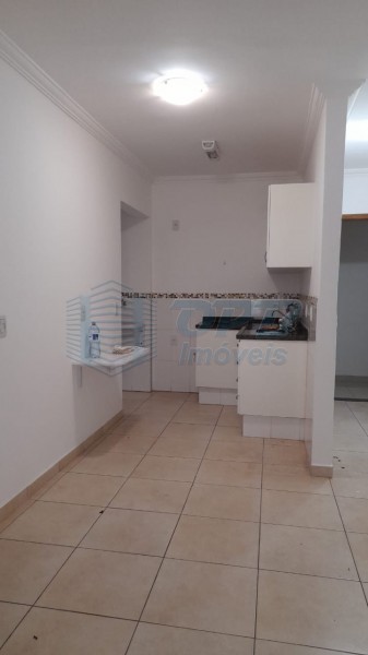 Apartamento - Jardim Botânico - Ribeirão Preto